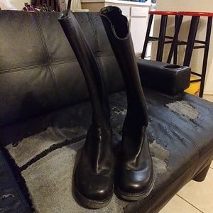 Harley Davidson boots